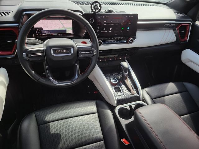 Used 2023 GMC Canyon AT4X image 14