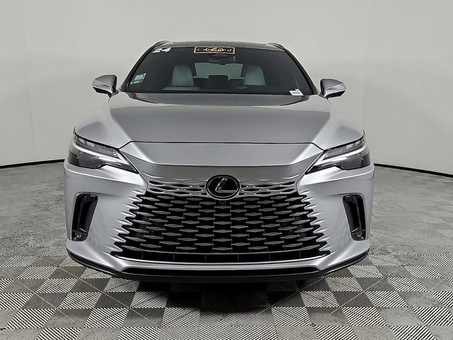 Used 2024 Lexus RX 350 Premium Plus w/ Convenience Package AWD/4WD image 2