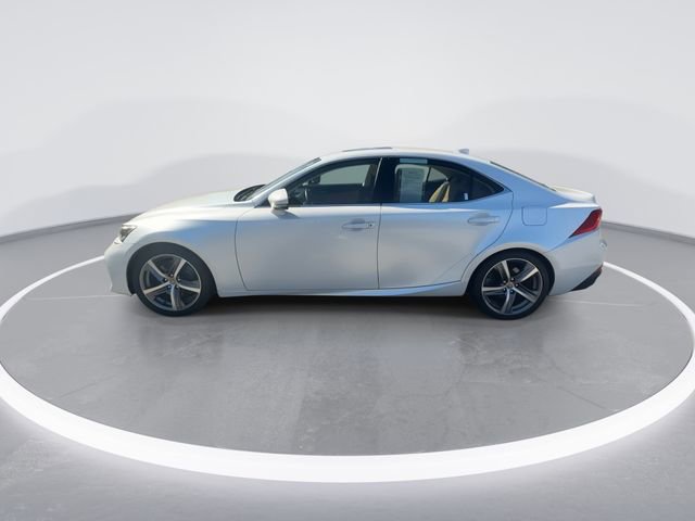 Used 2019 Lexus IS 300 w/ Premium Package image 5