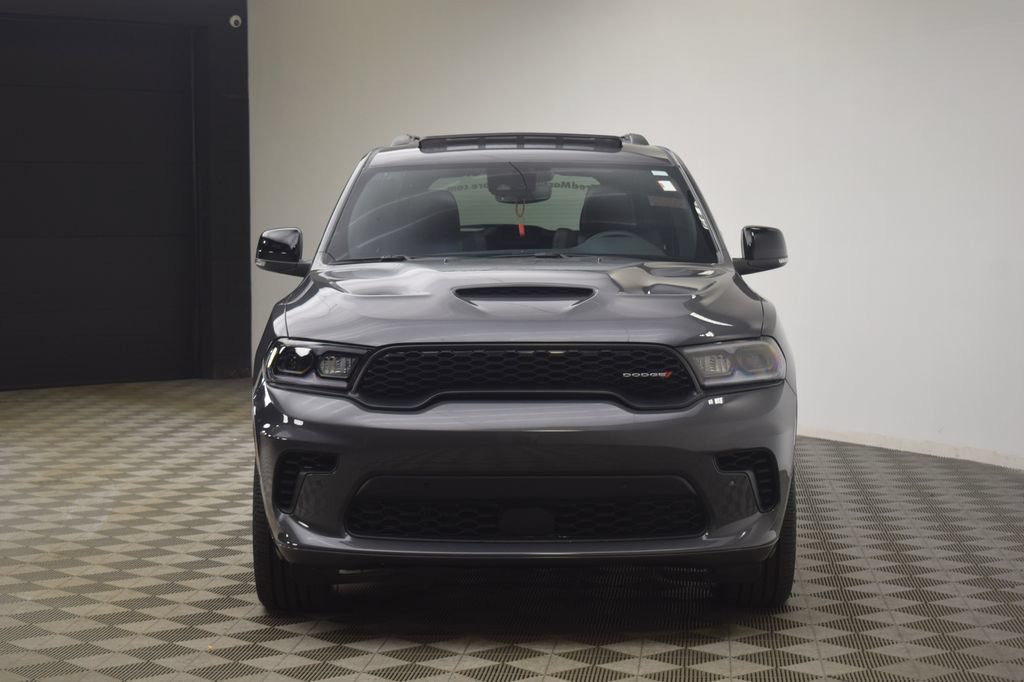 New 2026 Dodge Durango GT AWD/4WD video 2