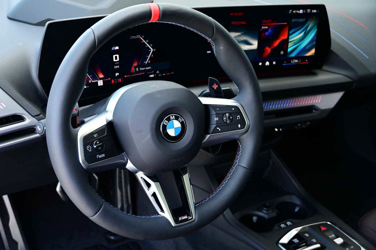 Used 2025 BMW M235i xDrive w/ Premium Package AWD/4WD image 12