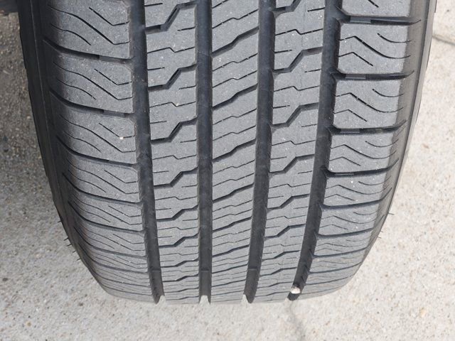 Used 2025 Ford F150 STX w/ Equipment Group 200A image 17