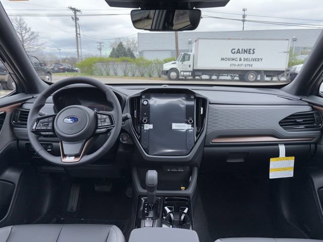 New 2026 Subaru Forester Sport image 17