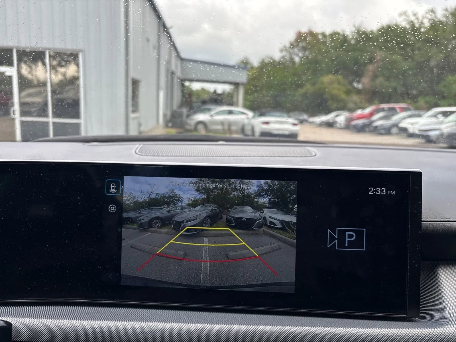 Used 2025 Hyundai Sonata SEL FWD image 21