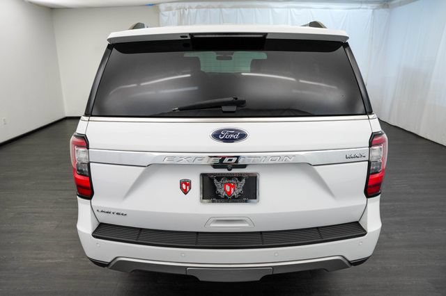 Used 2020 Ford Expedition Max Limited RWD image 15