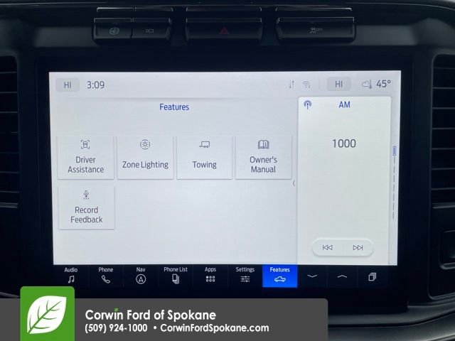 Certified 2024 Ford F250 Lariat w/ Chrome Package image 32