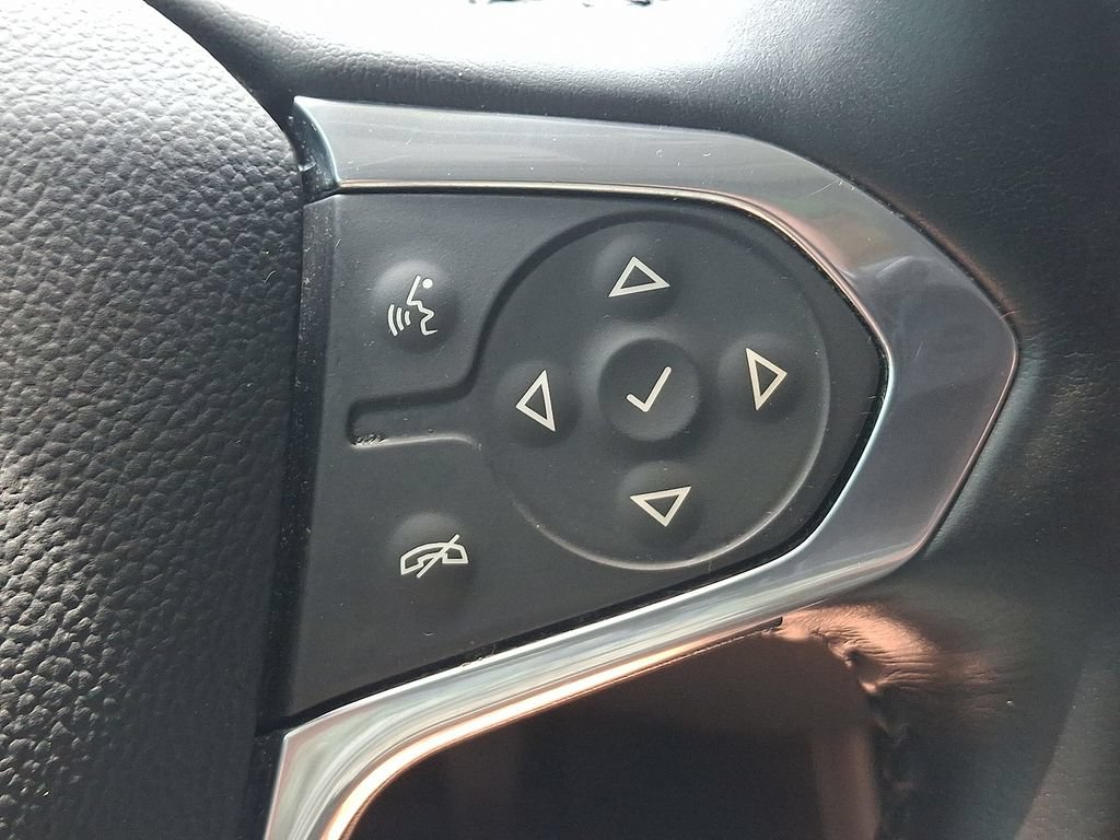 Certified 2021 Chevrolet Traverse RS AWD/4WD image 23