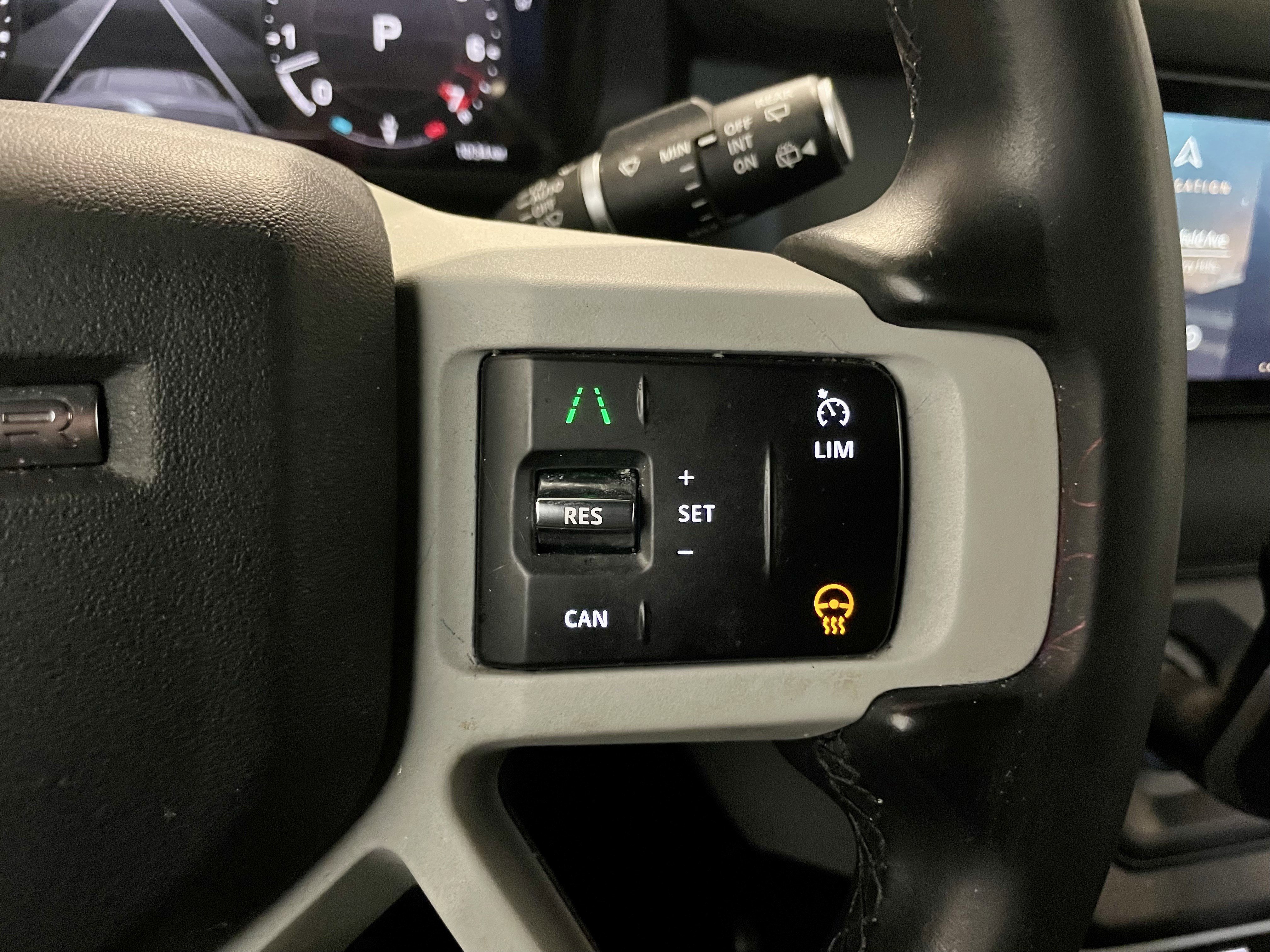 Used 2023 Land Rover Defender 110 S image 22