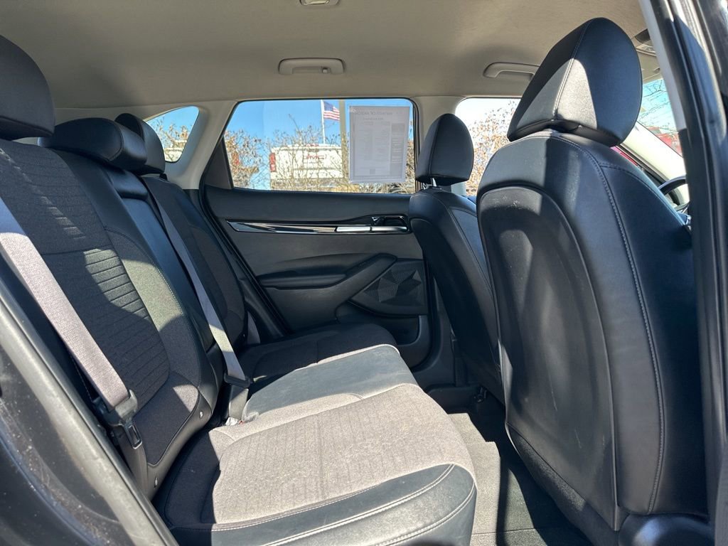 Used 2021 Kia Seltos S image 25