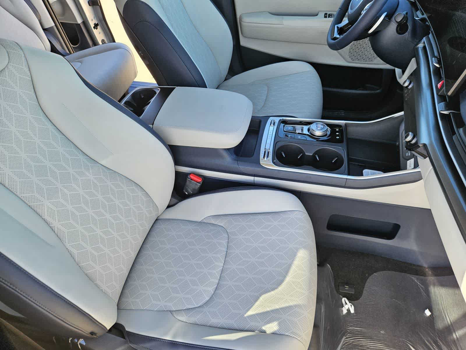 New 2026 Kia Carnival SX w/ SX Dark Edition Package FWD image 10