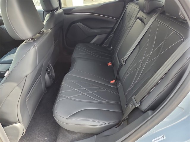 New 2024 Ford Mustang Mach-E Select w/ Comfort Package Lite image 14