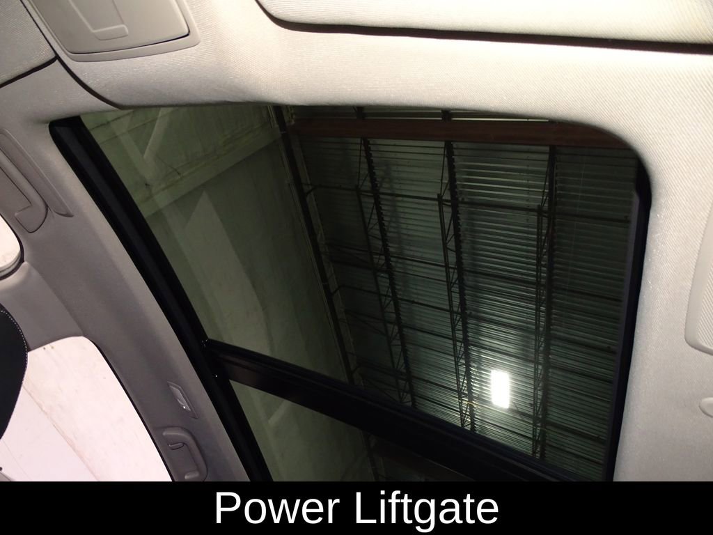 Used 2021 Acura RDX w/ Technology Package image 11