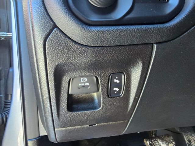 Used 2022 RAM 1500 Rebel w/ Rebel Level 2 Equipment Group image 29