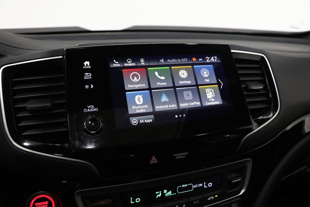 Used 2024 Honda Passport Black Edition image 26