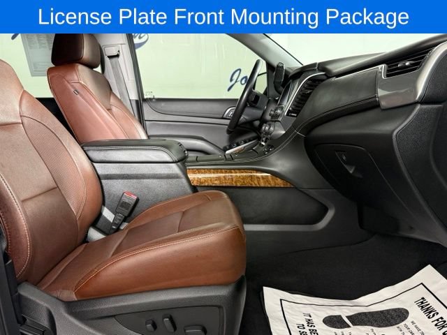 Used 2020 Chevrolet Tahoe Premier w/ Premier Plus Edition AWD/4WD image 18