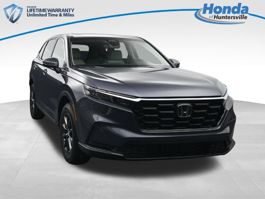 New 2027 Honda CR-V EX-L 360° Tour