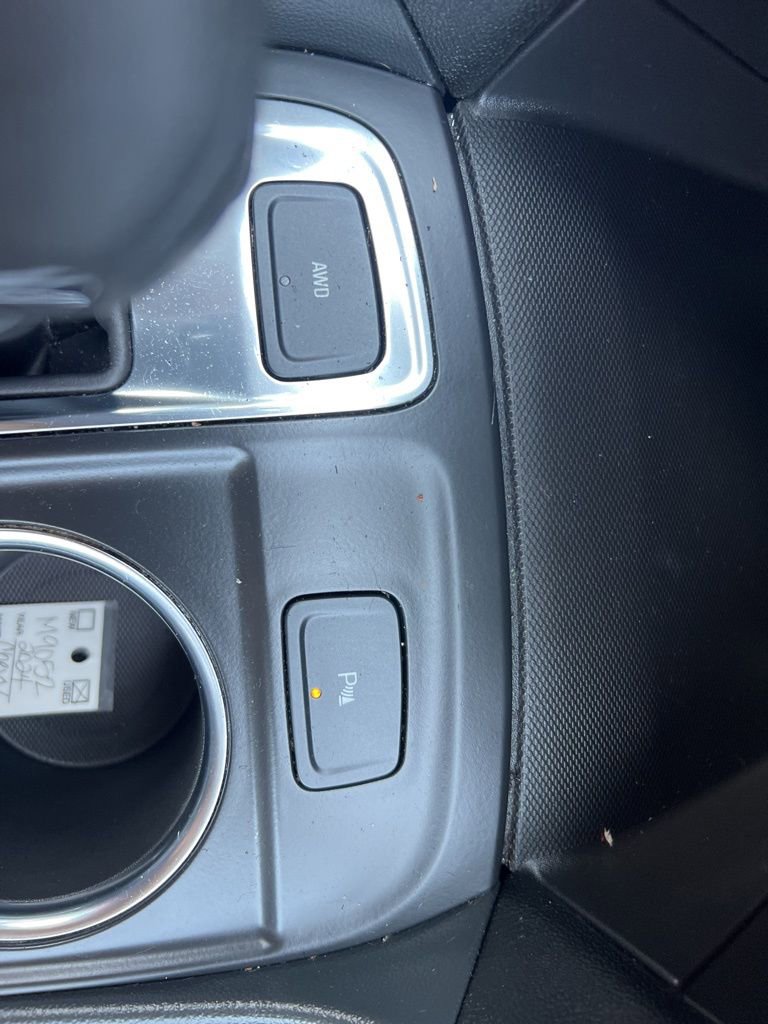 Certified 2024 Chevrolet Equinox LT image 18