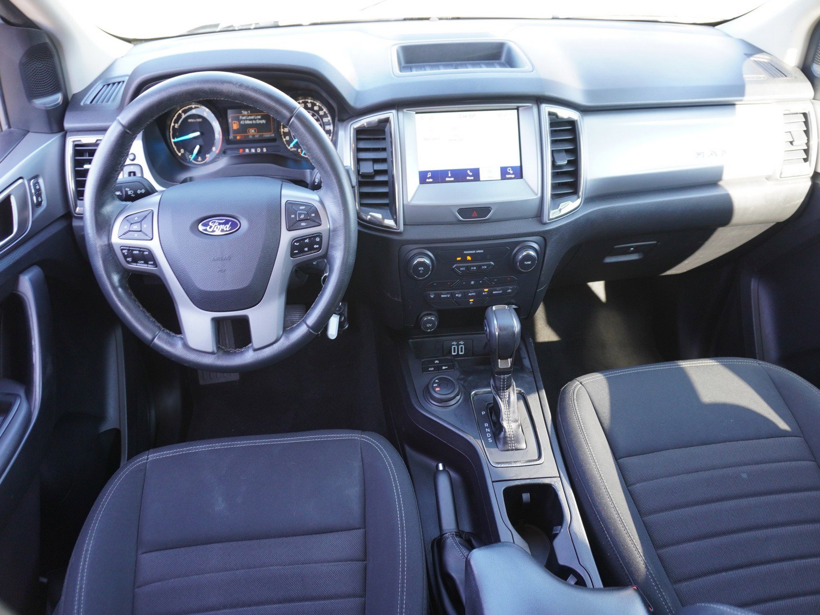 Used 2020 Ford Ranger XLT w/ Equipment Group 301A Mid video 2