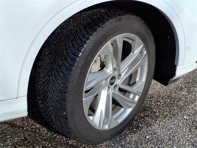 Used 2021 Audi Q7 3.0T Premium Plus image 4