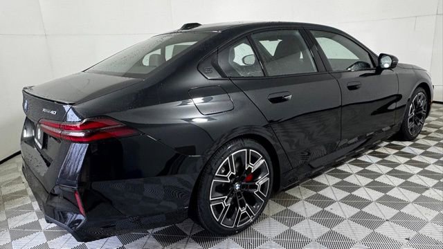 New 2026 BMW i5 eDrive40 w/ M Sport Package image 7