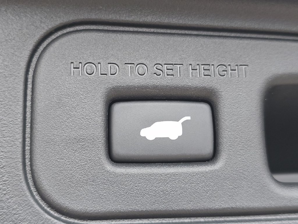 Used 2026 Honda Passport TrailSport Elite image 19