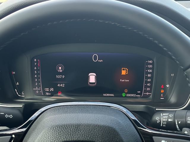 New 2026 Honda Pilot EX-L image 27