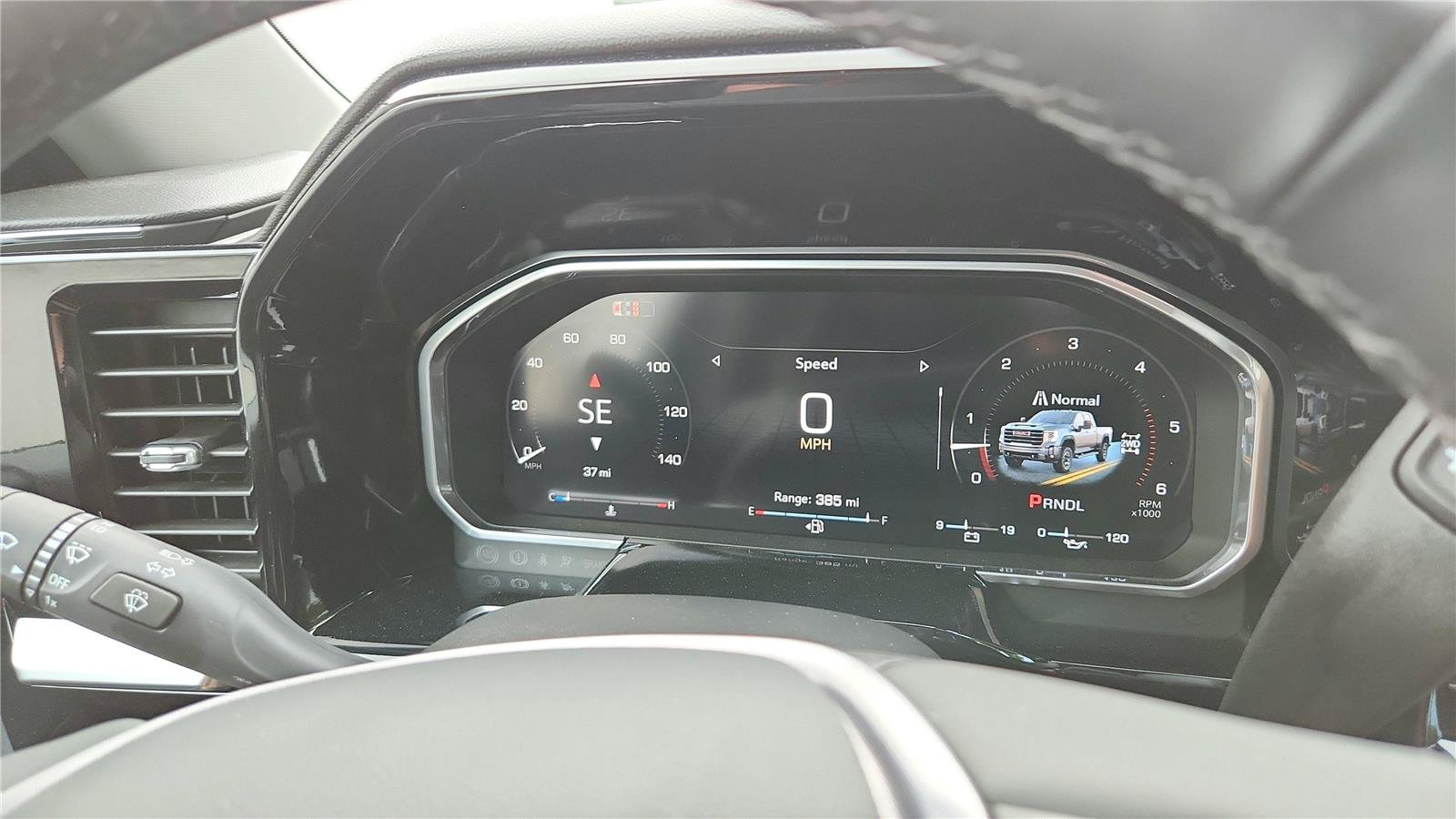 New 2026 GMC Sierra 2500 SLE AWD/4WD image 26