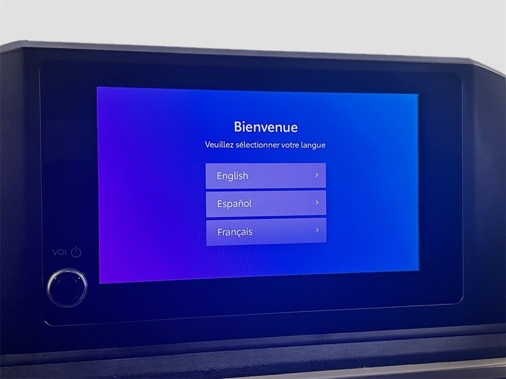 Used 2025 Toyota Tacoma SR image 12