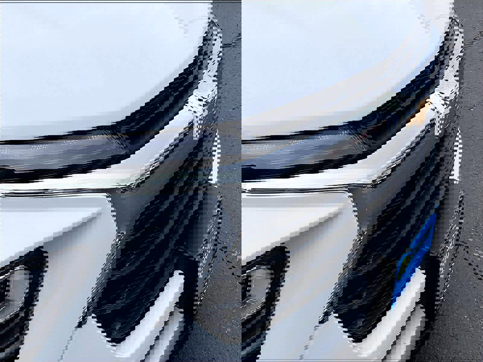 Used 2024 Chevrolet TrailBlazer LT w/ LT Cold Weather Package image 32