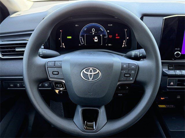 New 2026 Toyota Camry LE image 13