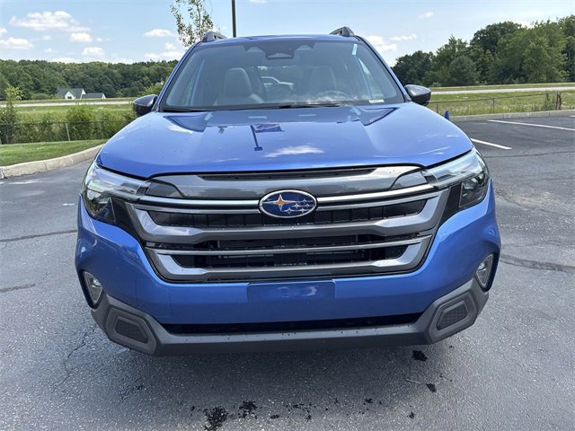 New 2025 Subaru Forester Limited w/ Popular Package image 4