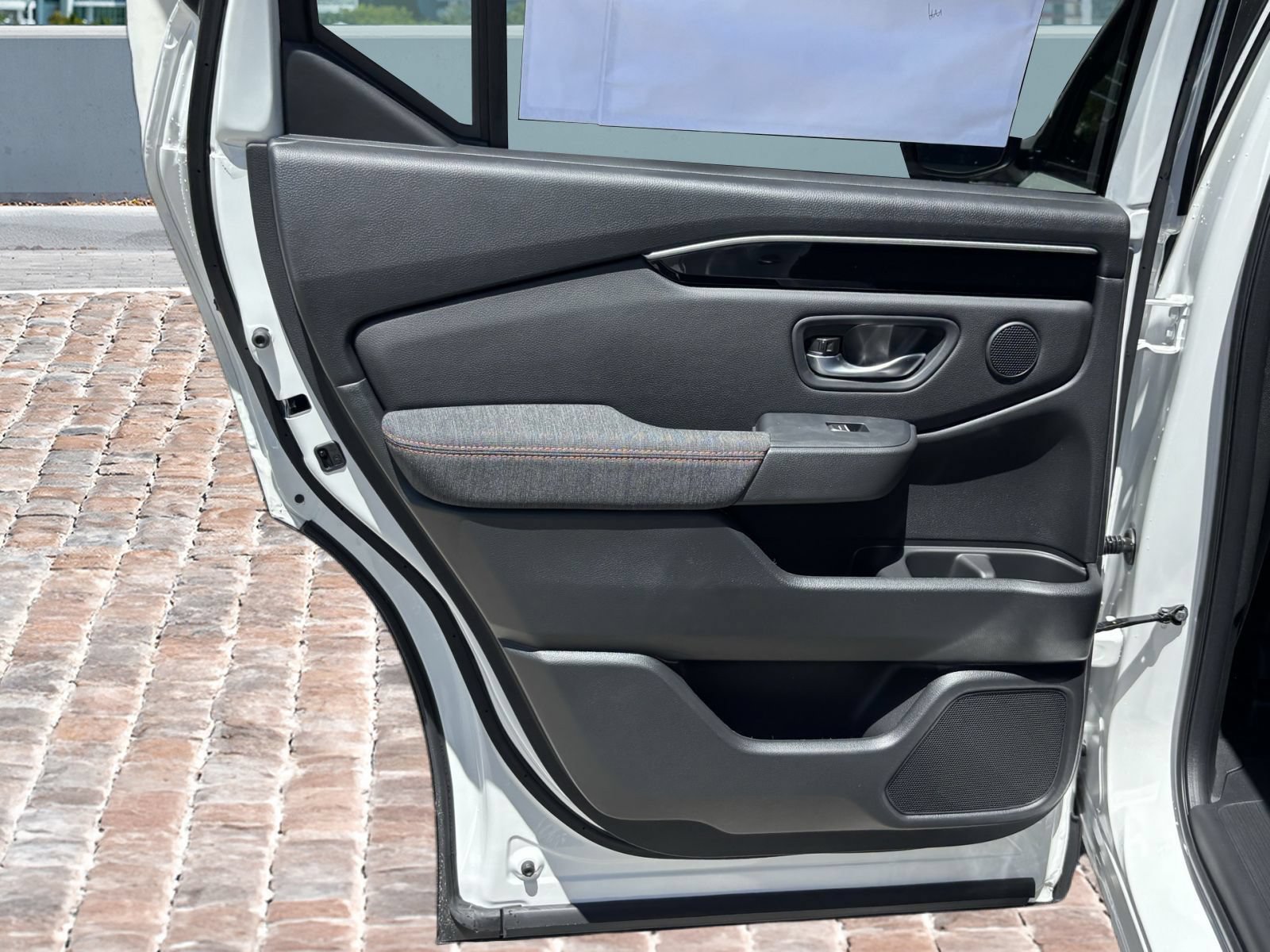 New 2026 Honda Pilot Sport image 11