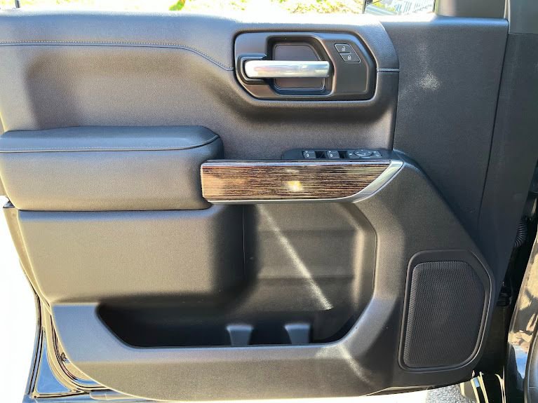 Used 2022 GMC Sierra 1500 Elevation w/ X31 Off-Road Package image 6