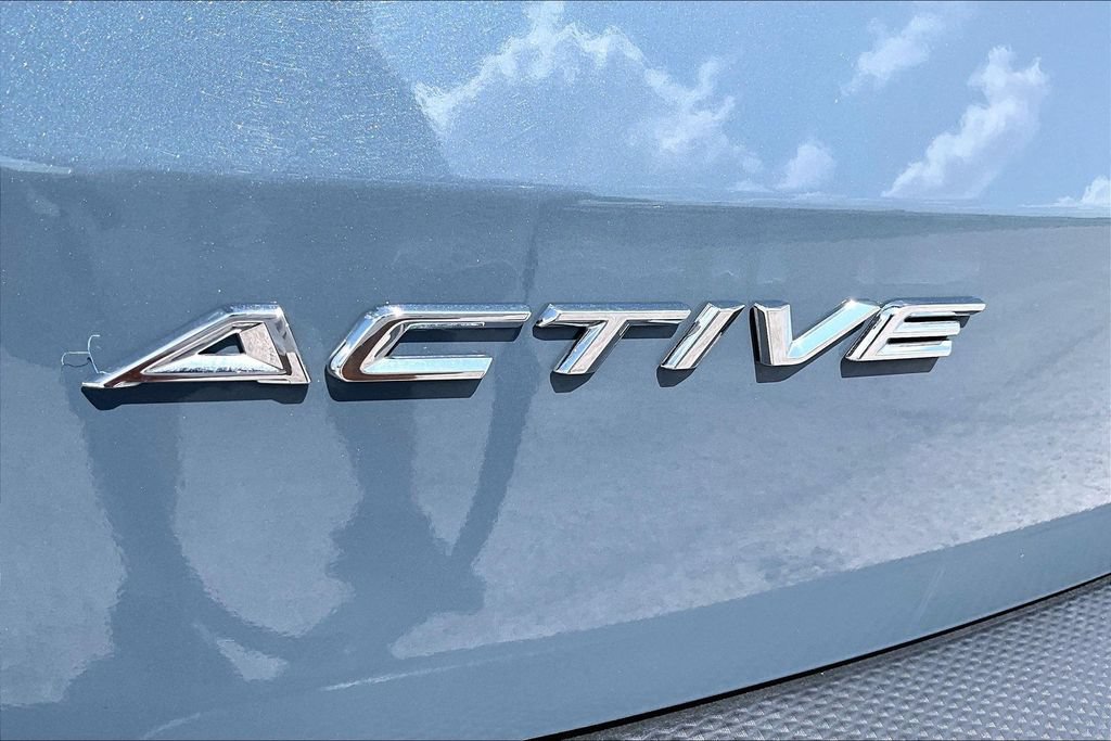Used 2024 Ford Escape Active AWD/4WD image 8
