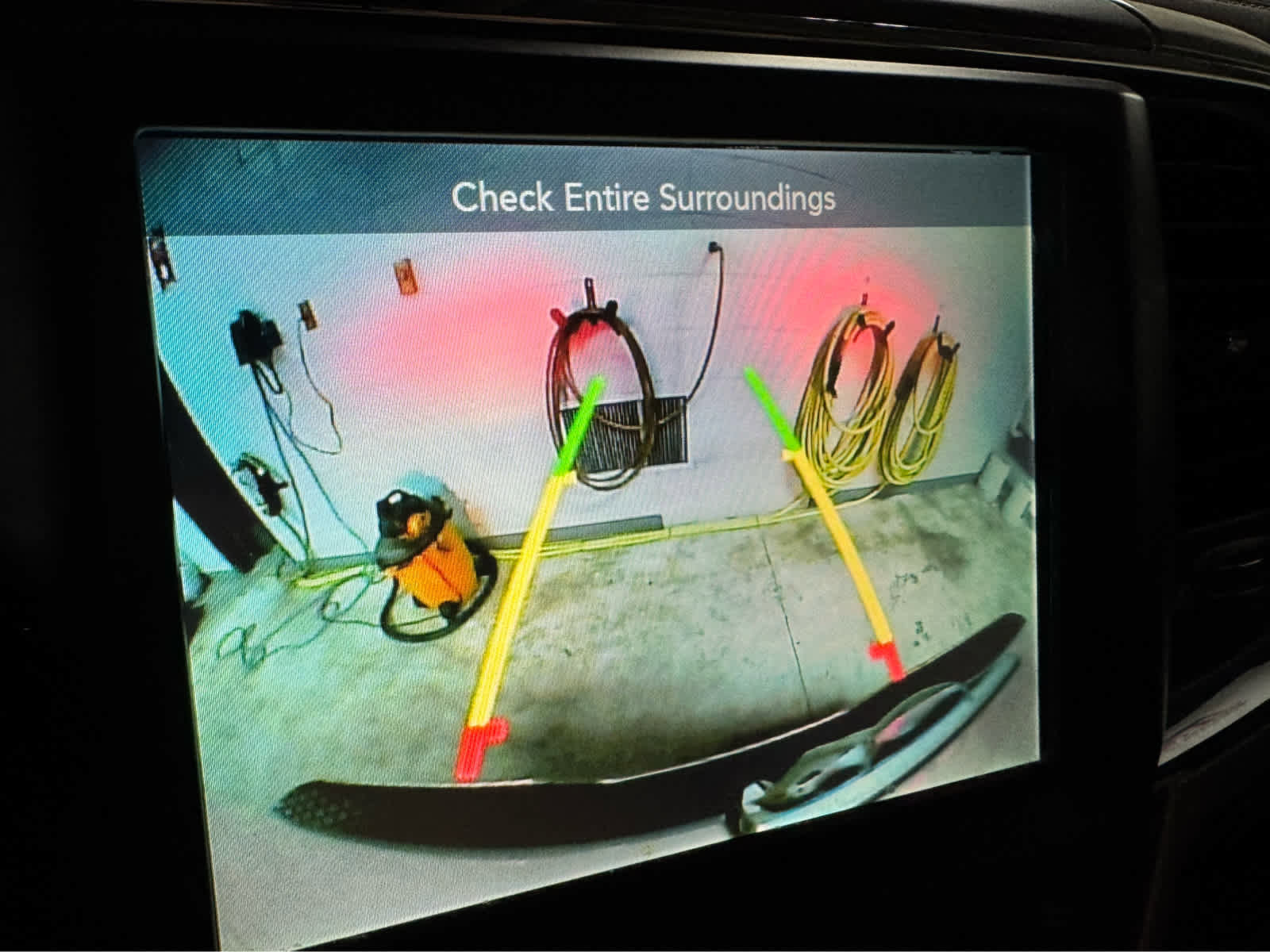 Used 2017 RAM 1500 Laramie w/ Convenience Group image 16