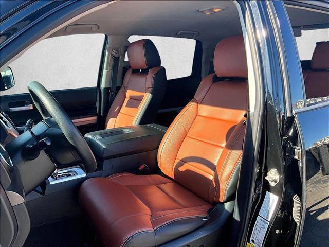 Used 2019 Toyota Tundra SR5 w/ SR5 Upgrade Package image 23