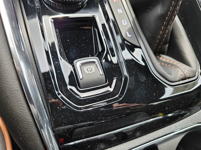 New 2026 GMC Canyon AT4 AWD/4WD image 33
