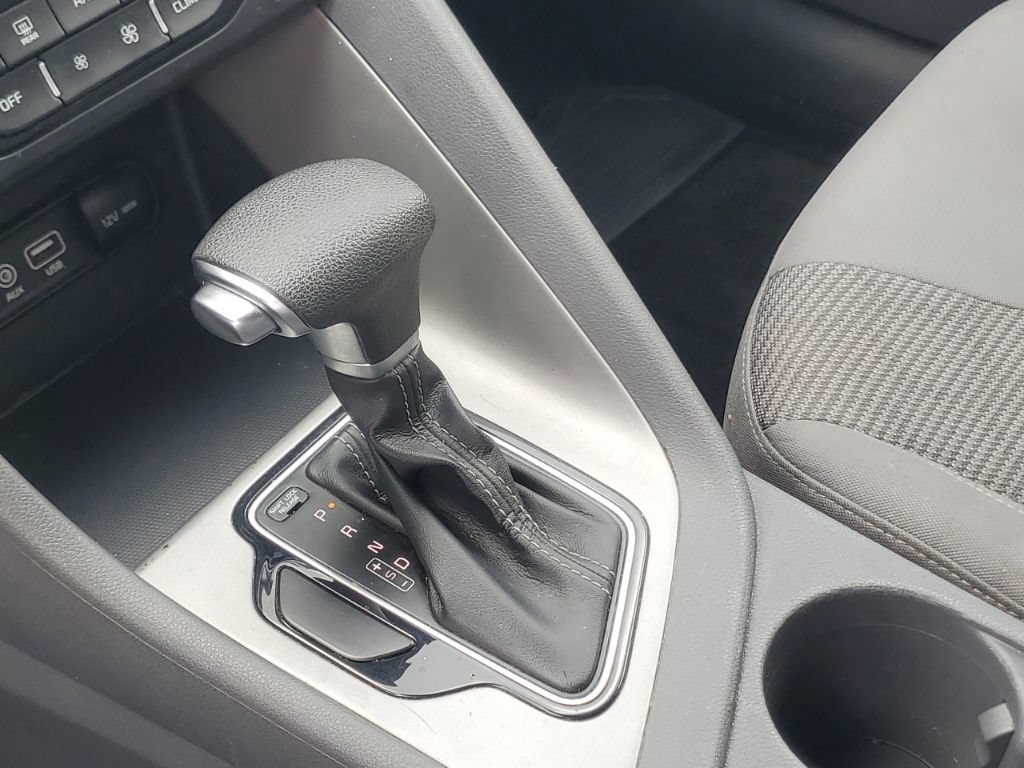 Used 2019 Kia Niro LX FWD image 22