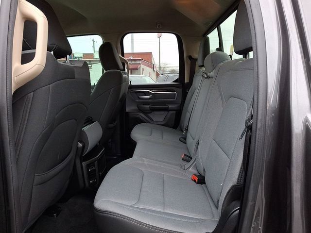 Used 2020 RAM 1500 Big Horn image 10
