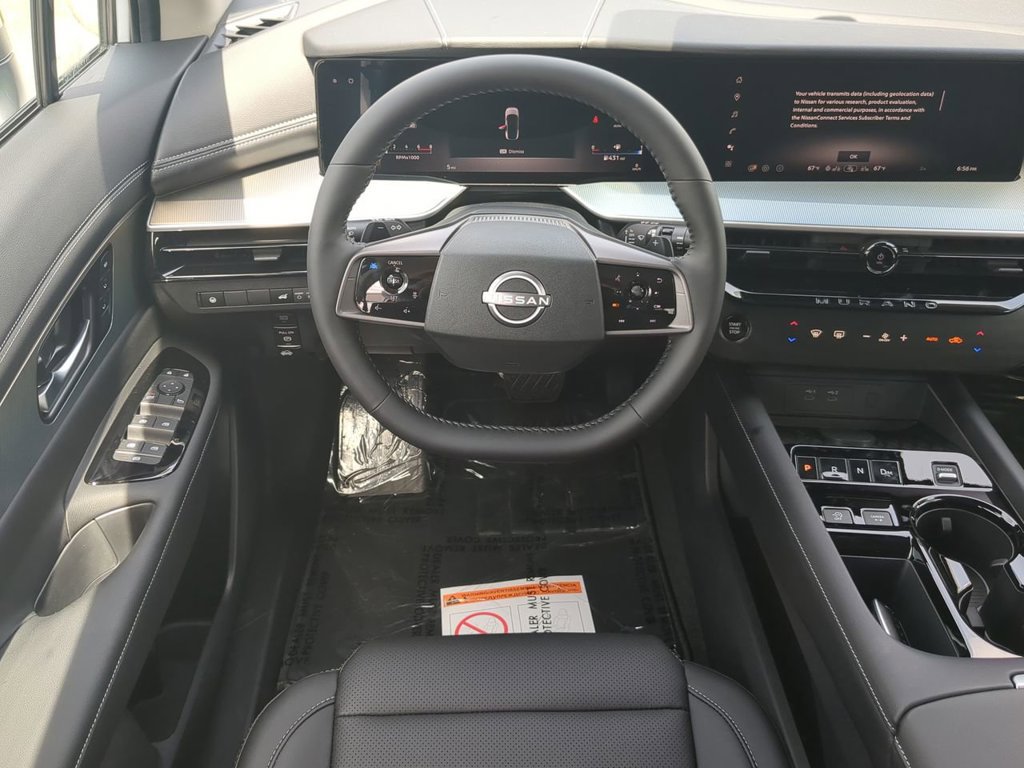 New 2026 Nissan Murano SL AWD/4WD image 15