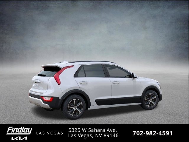 New 2026 Kia Niro EX FWD image 27
