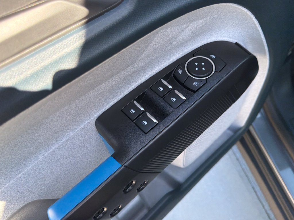 New 2026 Ford Maverick XLT FWD image 16