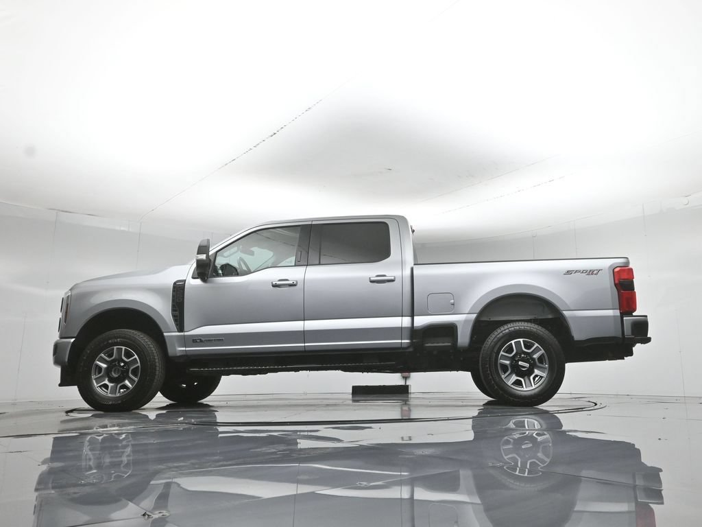 Certified 2024 Ford F250 Lariat w/ Sport Appearance Package AWD/4WD image 52
