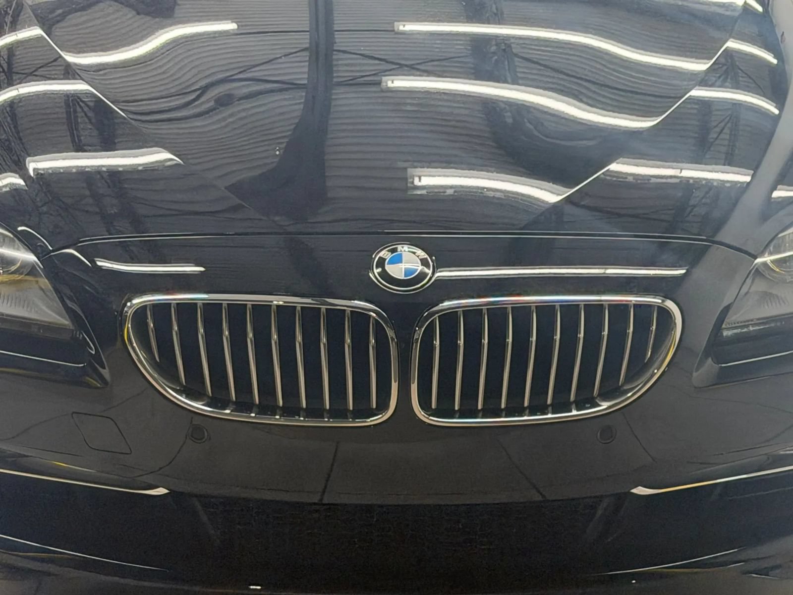 Used 2012 BMW 650i Convertible RWD image 5