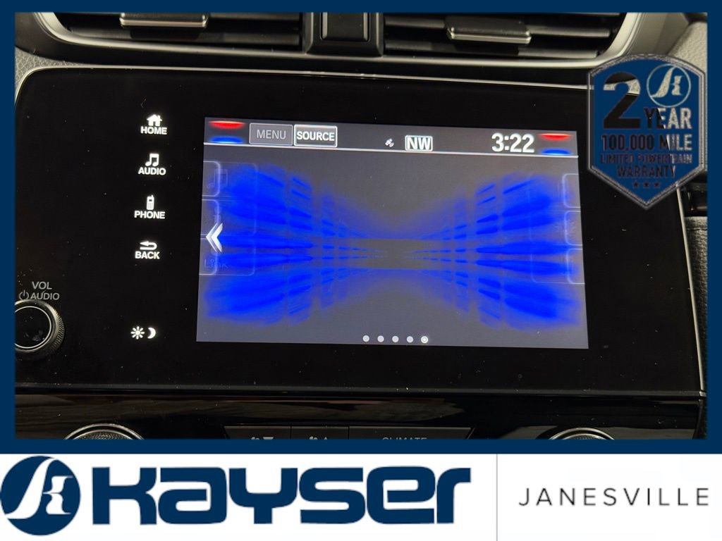 Used 2021 Honda CR-V EX image 8