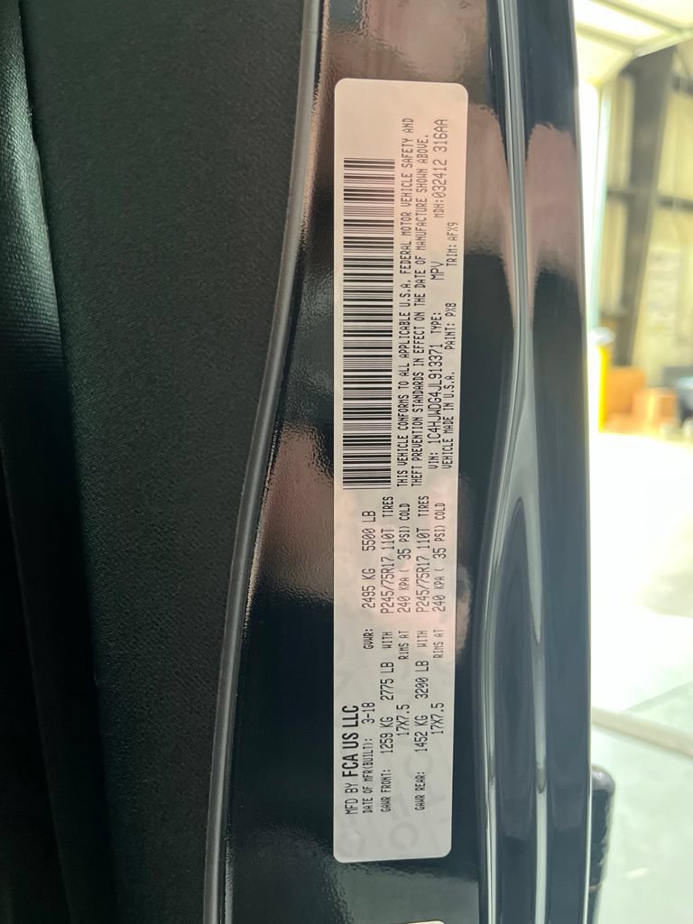 Used 2018 Jeep Wrangler Unlimited Sport AWD/4WD image 73