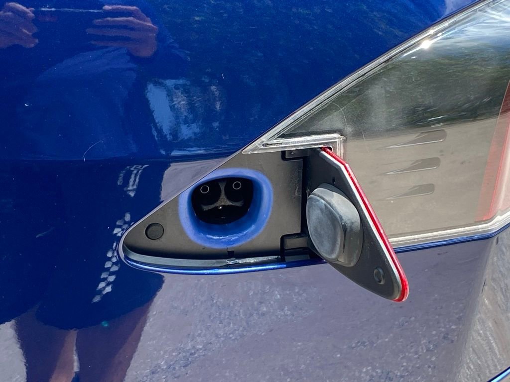 Used 2021 Tesla Model S Long Range AWD/4WD image 15