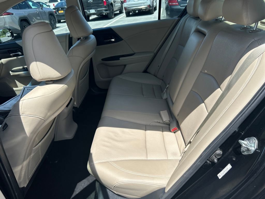Used 2013 Honda Accord EX-L image 27