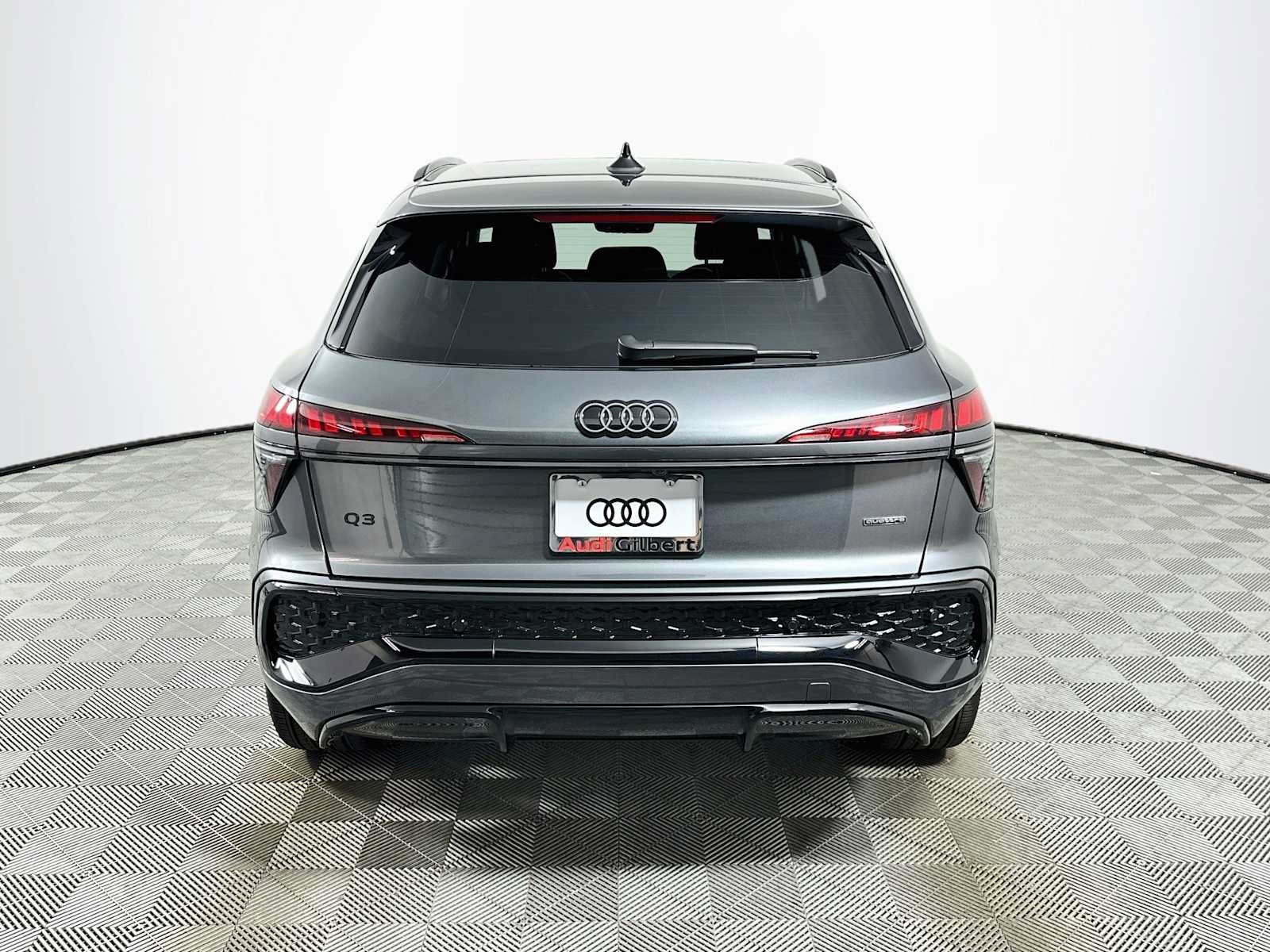 New 2026 Audi Q3 quattro 2.0T AWD/4WD image 6
