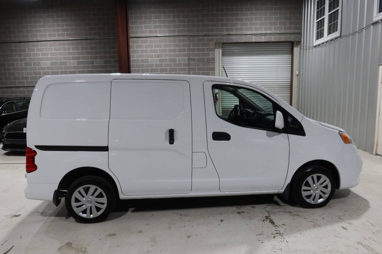 Used 2020 Nissan NV200 SV FWD image 6